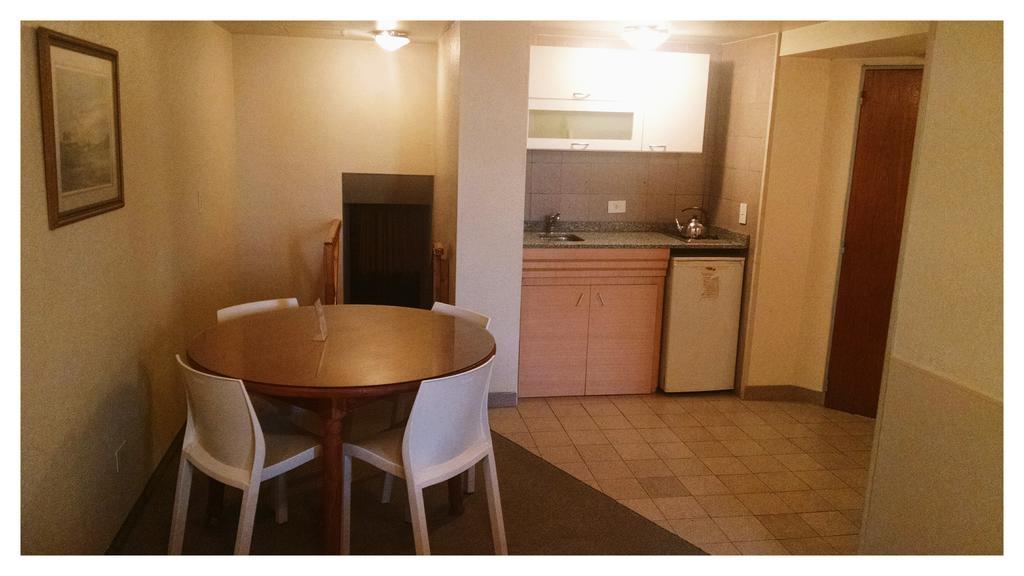 Apartamento de 1 dormitorio