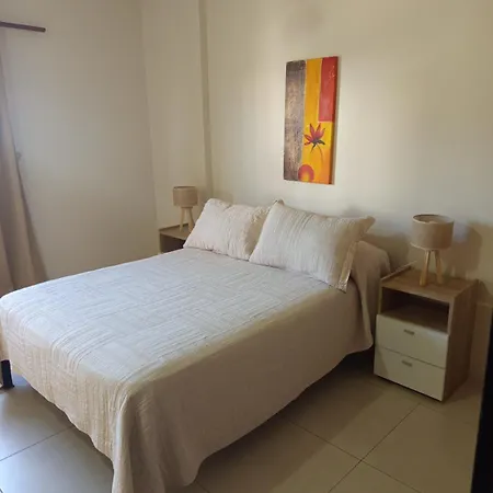 Apart Hotel Comra-3