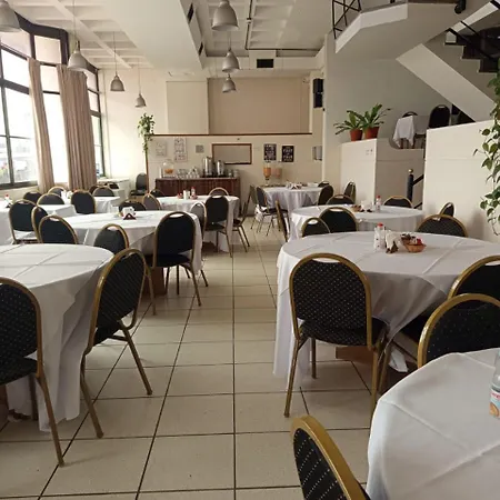 Apart Hotel Comra-2