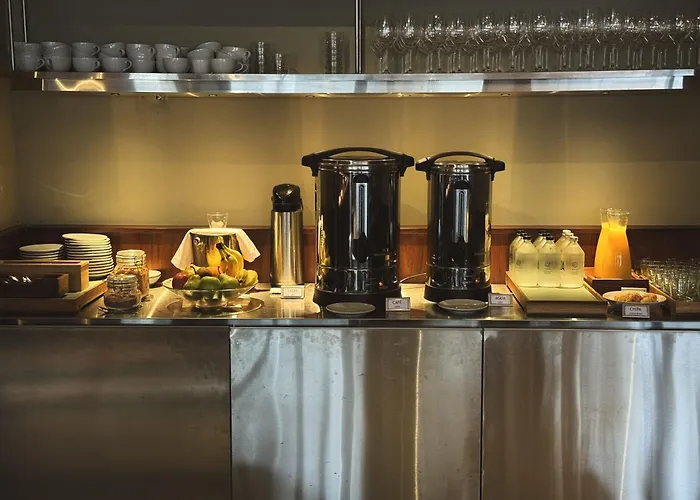 Almarena Puerto Retiro Affiliated By MeliaHotel Rural